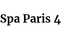 Spa Paris 4